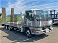 2000 Mitsubishi Fuso Canter