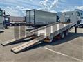 2000 Mitsubishi Fuso Canter