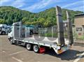 2000 Mitsubishi Fuso Canter