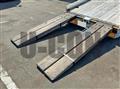 2000 Mitsubishi Fuso Canter