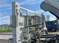2000 Mitsubishi Fuso Canter