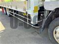 2000 Mitsubishi Fuso Canter