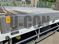2000 Mitsubishi Fuso Canter