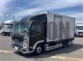 2021 Isuzu Elf Truck