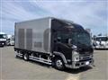 2021 Isuzu Elf Truck