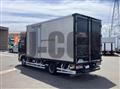 2021 Isuzu Elf Truck