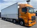 2016 Hino Profia
