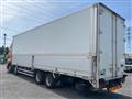 2016 Hino Profia