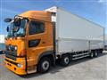 2016 Hino Profia
