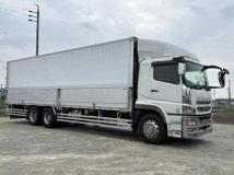 2016 Mitsubishi Fuso Super Great