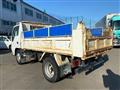 2012 Isuzu Elf Truck