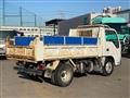 2012 Isuzu Elf Truck
