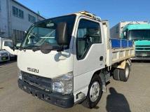 2012 Isuzu Elf Truck