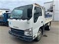2012 Isuzu Elf Truck