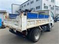 2012 Isuzu Elf Truck