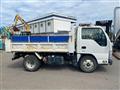 2012 Isuzu Elf Truck