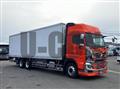 2018 Hino Profia