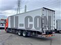 2018 Hino Profia