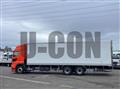 2018 Hino Profia