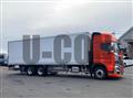 2018 Hino Profia