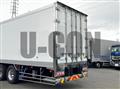2018 Hino Profia