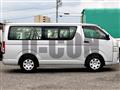 2021 Toyota Hiace Van