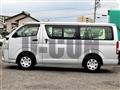 2021 Toyota Hiace Van