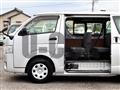 2021 Toyota Hiace Van