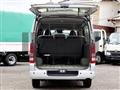 2021 Toyota Hiace Van