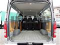 2021 Toyota Hiace Van