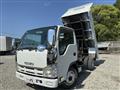 2010 Isuzu Elf Truck