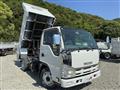 2010 Isuzu Elf Truck