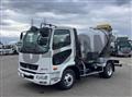 2026 Mitsubishi Fuso Fighter