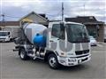 2026 Mitsubishi Fuso Fighter