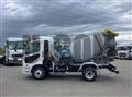 2026 Mitsubishi Fuso Fighter