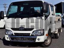 2017 Toyota Toyoace