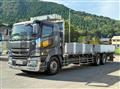 2015 Mitsubishi Fuso Super Great