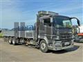 2015 Mitsubishi Fuso Super Great