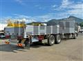 2015 Mitsubishi Fuso Super Great