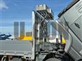 2015 Mitsubishi Fuso Super Great