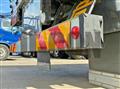 2015 Mitsubishi Fuso Super Great