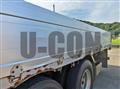 2015 Mitsubishi Fuso Super Great