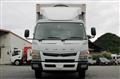 2018 Mitsubishi Fuso Canter