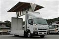 2018 Mitsubishi Fuso Canter