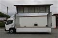2018 Mitsubishi Fuso Canter