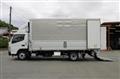 2018 Mitsubishi Fuso Canter