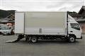 2018 Mitsubishi Fuso Canter