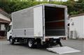 2018 Mitsubishi Fuso Canter