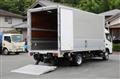 2018 Mitsubishi Fuso Canter