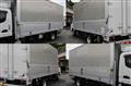 2018 Mitsubishi Fuso Canter